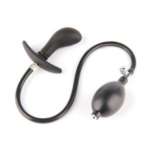 Plug gonflable Prostate Up 6 x 2.7 cm