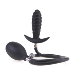 Plug gonflable Ribbo 8 x 2.9cm