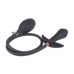 Plug gonflable Sphiro 8 x 2.9cm