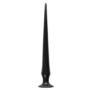 Plug long Ass Spike L 48 x 4.5cm