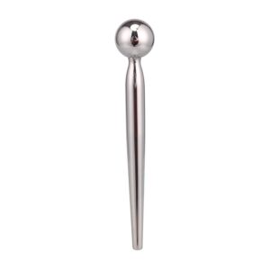 Plug pénis Humpoint 8cm - Diamètre 4.5 à 8mm