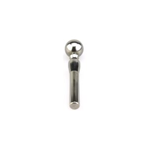 Plug Penis Wavoo 6cm - Diamètre 7 à 10mm