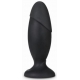 Plug silicone Anal Adventures Rocket 14 x 5cm