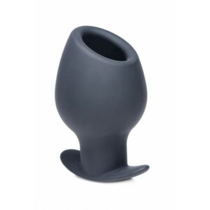 Plug Tunnel Ass Goblet 10 x 7 cm