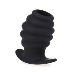 Plug Tunnel Hollowing Out 10 x 6 cm