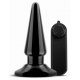 Plug vibrant Anal Adventures Vibe Pleaser 9 x 3cm
