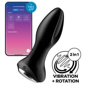 Sextoys Connectés