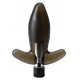 Plug vibrant EZ Butt 7.5 x 3.3 cm