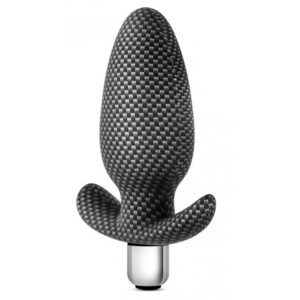 Plug Vibrant Throttle AV 01 - 9 x 4cm