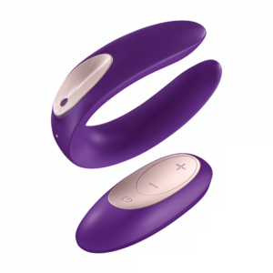 Satisfyer Partner Plus Remote