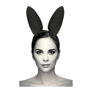 Serre-Tête avec Oreilles de lapin