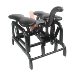 Sex Machine RIDE & SLIDE