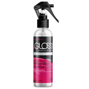 Spray Latex Perfect Shine 250ml