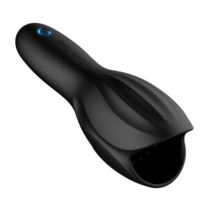 STick de masturbation EXCIGLANS 10 Vibrations