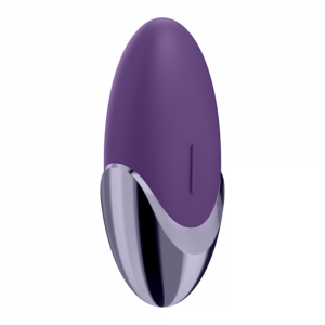 Stimulateur clitoridien Purple Pleasure - Satisfyer