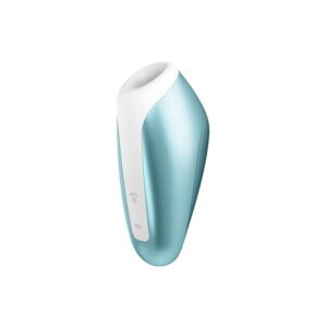 Stimulateur de clitoris Love Breeze Bleu