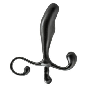 Stimulateur de prostate Anal Adventures Prostate Stimulator 8.5 x 2.5cm