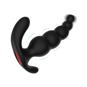Stimulateur de prostate Dipper Vibrator 12.5 x 2 cm