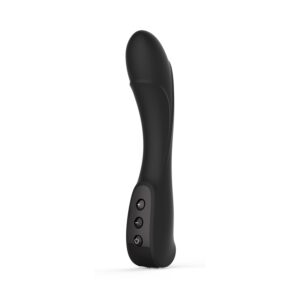Stimulateur de prostate G-Spot Samourai 12 x 3.5cm