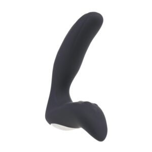 Stimulateur de prostate vibrant Boom 11 x 3cm