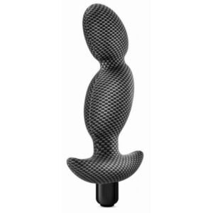 Stimulateur de prostate Vibrant Ignition PRV 01 Silicone 13 x 4cm
