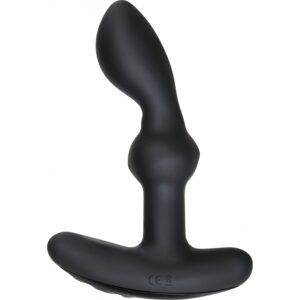 Stimulateur de prostate vibrant Teeter Totter 12 x 3.5cm