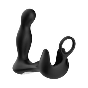 Stimulateur de prostate vibrant Vibin 10 x 3.2cm
