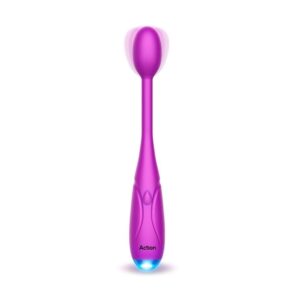 Stimulateur G-Spot Drumstick 10 x 2.5cm
