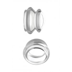 Suce-tétons Plungers Small 30mm