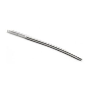 Tige à urètre Single End 14cm - 4 à 14mm