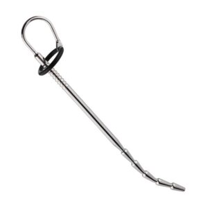 Tige d'urètre Curby 24cm - Diamètre 9mm