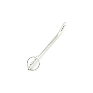 Tige d'urètre percée Benty L 19cm - Diamètre 7.5mm