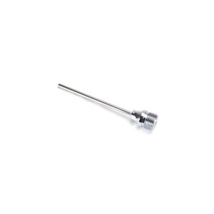 Tige d'urètre percée Shower 9.5cm - Diamètre 5mm