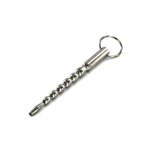 Tige pour urètre percée Penis Stick 13cm | 7-12mm