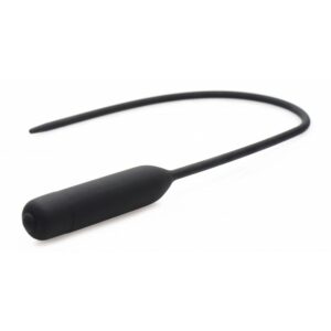 Tige Urètre vibrante Cadence 35cm - 5mm