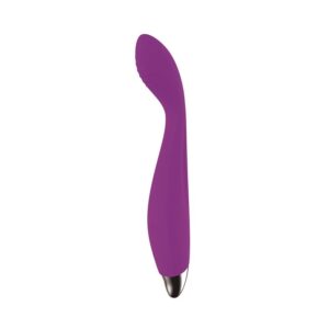 Vibro G-Spot Flex 12 x 4cm Violet