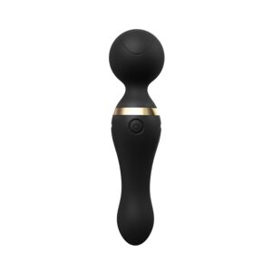 Wand Freeza 20cm Noir