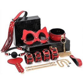 Bondage & Attaches