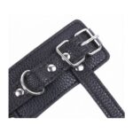Laisse pour pénis Loop Dick Noir – Image 4
