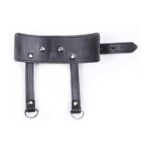 Laisse pour pénis Loop Dick Noir – Image 6
