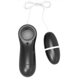 Oeufs Vibrants