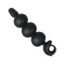 Plug gonflable vibrant Inflat Vibe Balls 18 x 3.5cm