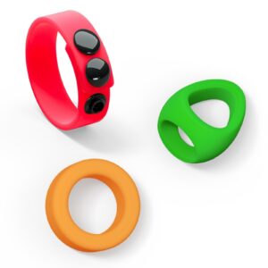 Kit Neon Ring - Love to Love