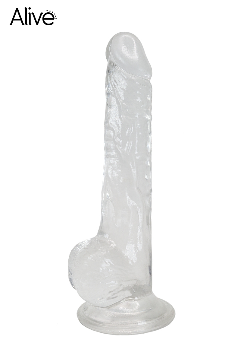 Gode jelly Lusty - Alive – Image 3