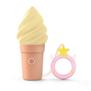 Stimulateur Cand'Ice Vanilla Pop - Love To Love