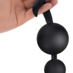 Plug gonflable avec Boules Beads Balls 14 x 3cm – Image 4