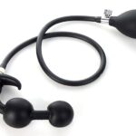 Plug gonflable avec Boules Beads Balls 14 x 3cm – Image 6
