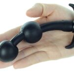 Plug gonflable avec Boules Beads Balls 14 x 3cm – Image 7