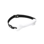 Bâillon Os Silicone blanc – Image 3