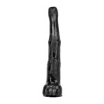 Gode Mega Horse 40 x 7.5 cm – Image 6